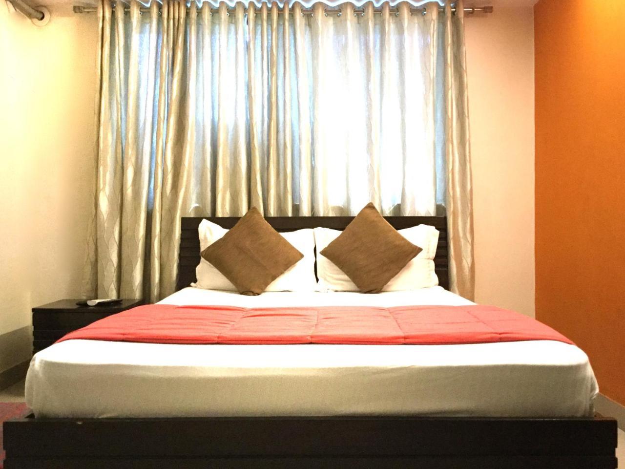 Arista Service Apartments - Mumbai — Photos 2